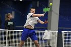 Men's Tennis vs Endicott  Men’s Tennis vs Endicott. - Photo By: KEITH NORDSTROM